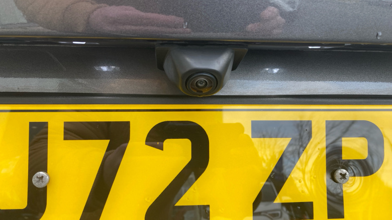 Ford Kuga 2.5 PHEV ST-Line X Edition 5dr CVT Estate